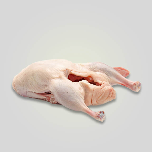 Fresh Duck Meat 800gm 